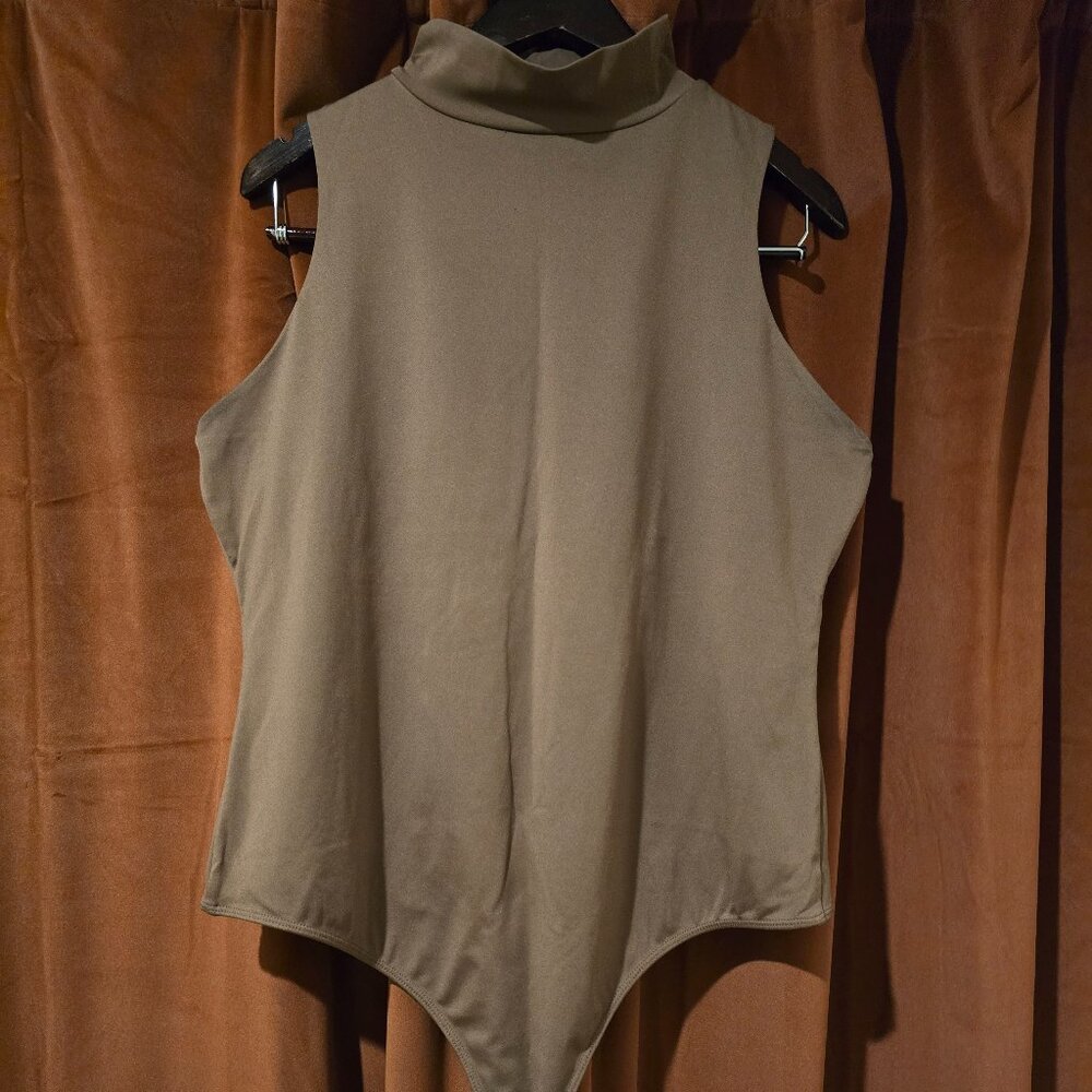 Nine West Bodysuit